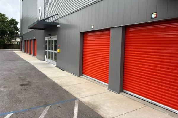 Public Storage - Fort Walton Beach - 112 Hollywood Blvd SE - 112 Hollywood Blvd SE