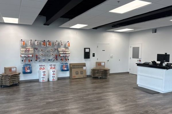 Public Storage - Fort Walton Beach - 112 Hollywood Blvd SE - 112 Hollywood Blvd SE