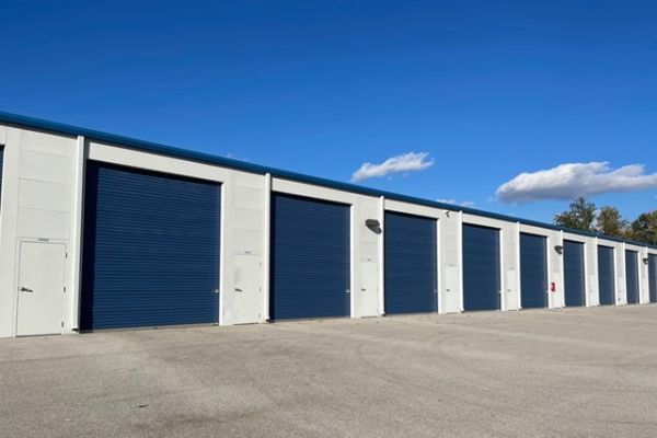 Public Storage - Glen Carbon - 30 Kettle River Drive - 30 Kettle River Drive