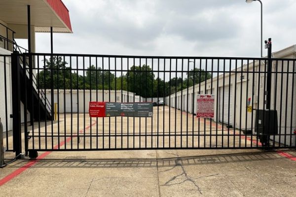 Public Storage - Mesquite - 730 Military Parkway - 730 Military Parkway