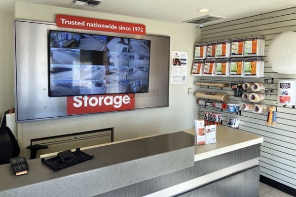 Public Storage - Austin - 10210 N Lamar Blvd - 10210 N Lamar Blvd