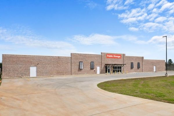 Public Storage - Semmes - 2034 Schillinger Rd N - 2034 Schillinger Rd N