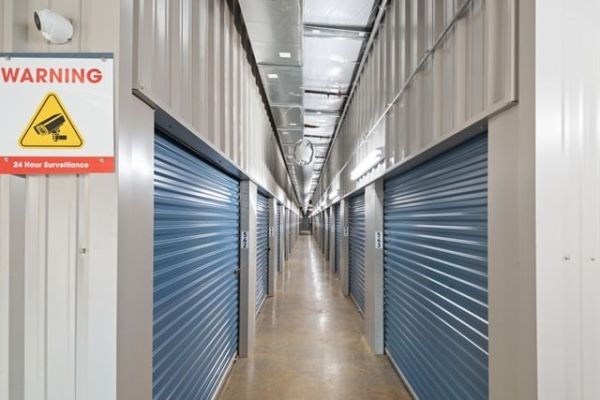 Public Storage - Semmes - 2034 Schillinger Rd N - 2034 Schillinger Rd N