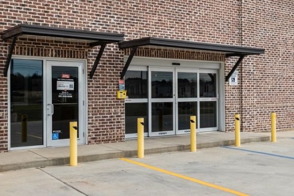 Public Storage - Semmes - 2034 Schillinger Rd N - 2034 Schillinger Rd N