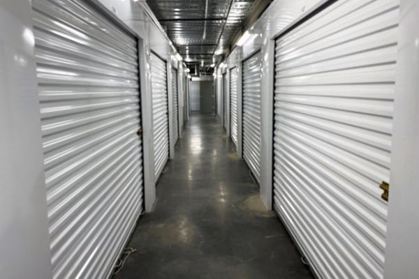 Public Storage - Queen Creek - 35393 N Ellsworth Ave - 35393 N Ellsworth Ave