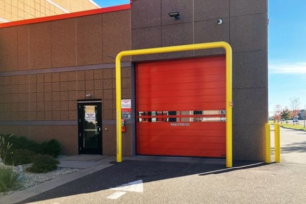Public Storage - Ramsey - 14795 Ramsey Blvd NW - 14795 Ramsey Blvd NW