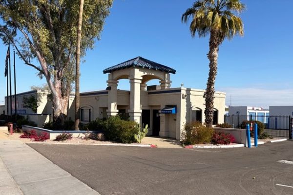 Public Storage - Chandler - 1625 S Arizona Ave - 1625 S Arizona Ave