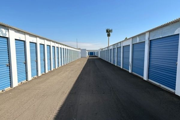 Public Storage - Chandler - 1625 S Arizona Ave - 1625 S Arizona Ave