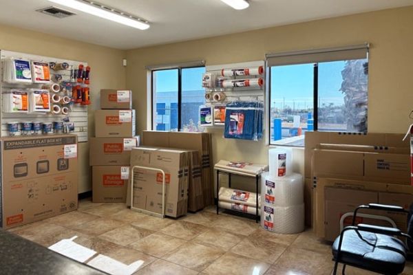 Public Storage - Chandler - 1625 S Arizona Ave - 1625 S Arizona Ave