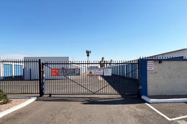 Public Storage - Chandler - 1625 S Arizona Ave - 1625 S Arizona Ave