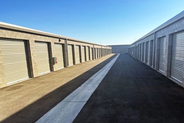 Public Storage - Litchfield Park - 15220 W Camelback Rd - 15220 W Camelback Rd
