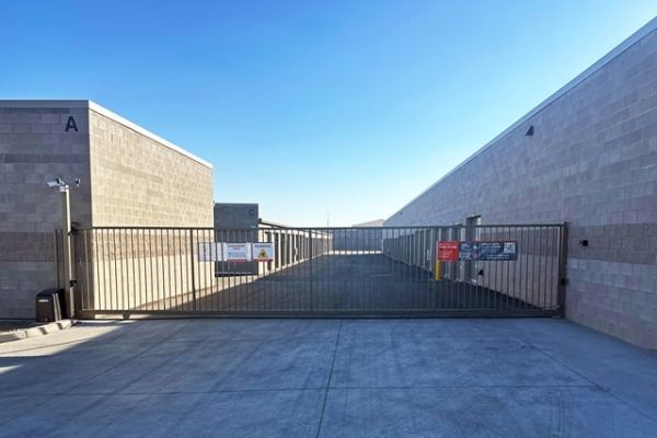Public Storage - Litchfield Park - 15220 W Camelback Rd - 15220 W Camelback Rd