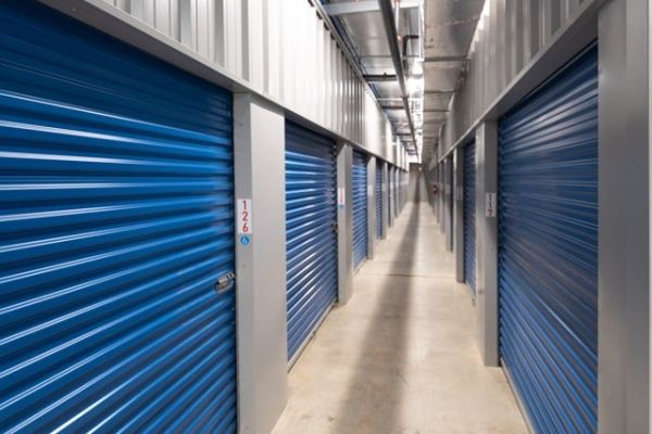 Public Storage - Saraland - 203 Celeste Rd - 203 Celeste Rd