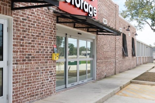 Public Storage - Saraland - 203 Celeste Rd - 203 Celeste Rd