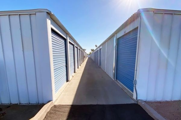 Public Storage - Phoenix - 9029 N 43rd Ave - 9029 N 43rd Ave
