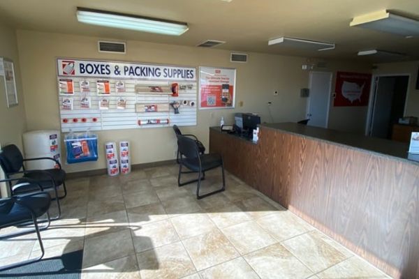 Public Storage - Phoenix - 9029 N 43rd Ave - 9029 N 43rd Ave