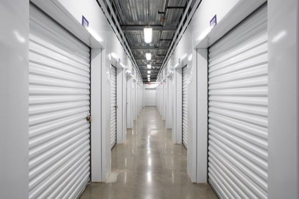 Public Storage - Dallas - 3520 Forest Ln - 3520 Forest Ln