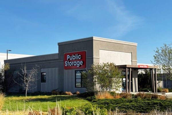 Public Storage - Loveland - 3702 Aldrin Dr - 3702 Aldrin Dr