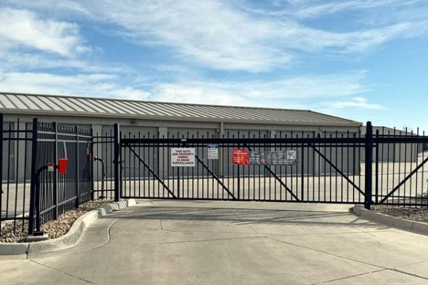 Public Storage - Loveland - 3702 Aldrin Dr - 3702 Aldrin Dr