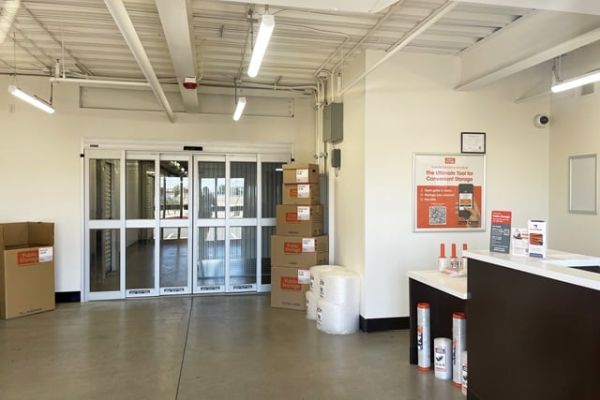 Public Storage - Laveen - 7145 S 51st Ave - 7145 S 51st Ave