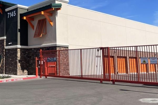 Public Storage - Laveen - 7145 S 51st Ave - 7145 S 51st Ave