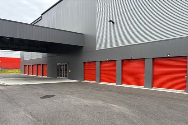 Public Storage - Crestview - 408 Brookmeade Dr - 408 Brookmeade Dr