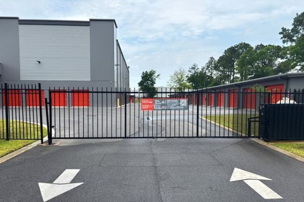 Public Storage - Crestview - 408 Brookmeade Dr - 408 Brookmeade Dr