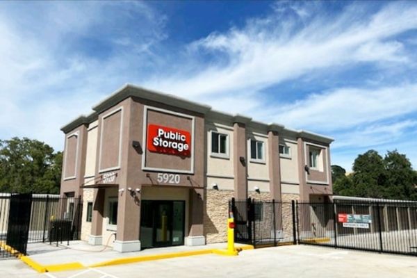 Public Storage - Vacaville - 5920 Cherry Glen Rd - 5920 Cherry Glen Rd