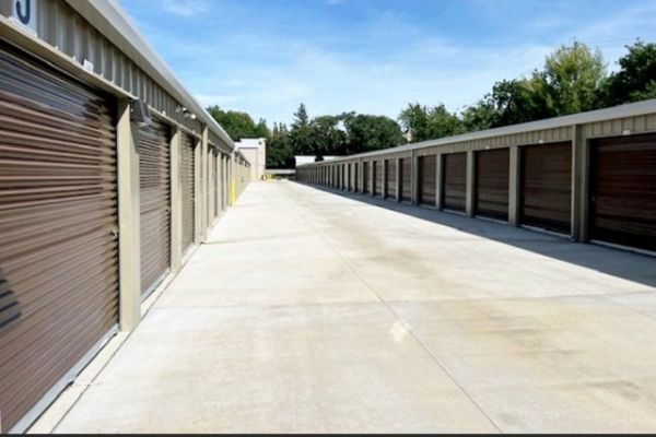 Public Storage - Vacaville - 5920 Cherry Glen Rd - 5920 Cherry Glen Rd