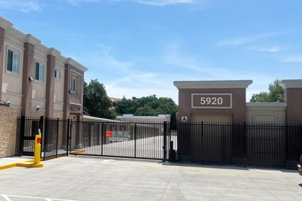 Public Storage - Vacaville - 5920 Cherry Glen Rd - 5920 Cherry Glen Rd