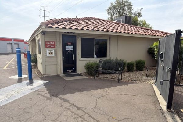 Public Storage - Tempe - 5333 S Priest Dr - 5333 S Priest Dr