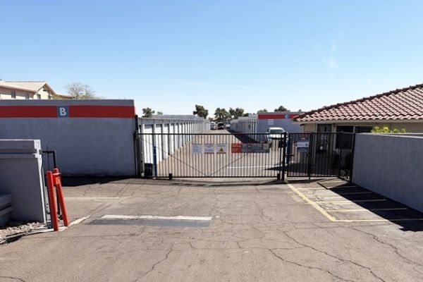 Public Storage - Tempe - 5333 S Priest Dr - 5333 S Priest Dr