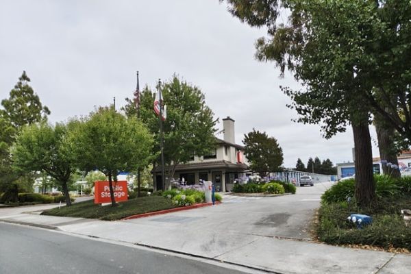 Public Storage - Rohnert Park - 6100 State Farm Dr - 6100 State Farm Dr
