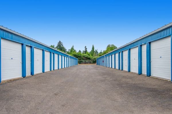 Public Storage - Salem - 2391 Claxter Rd NE - 2391 Claxter Rd NE