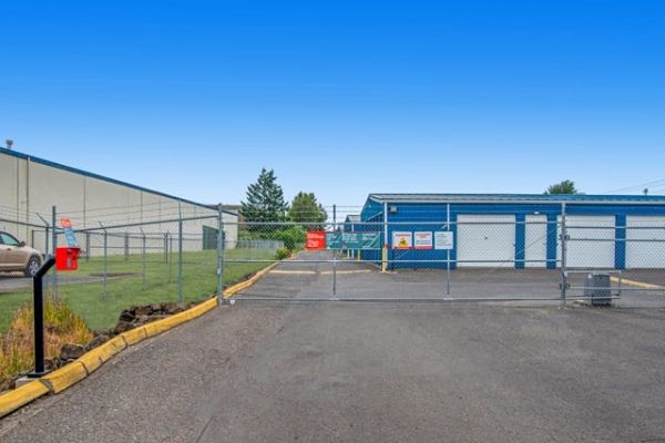 Public Storage - Salem - 2391 Claxter Rd NE - 2391 Claxter Rd NE