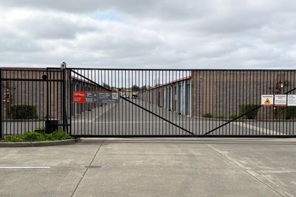 Public Storage - Fairfield - 837 E Travis Blvd - 837 E Travis Blvd