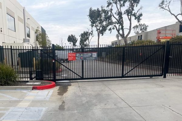 Public Storage - Vista - 1340 N Melrose Dr - 1340 N Melrose Dr