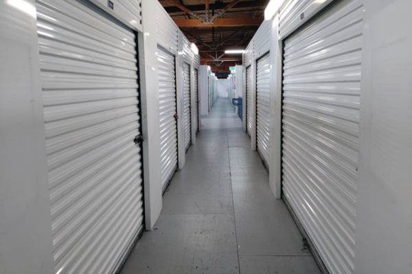 Public Storage - Alameda - 1913 Sherman St - 1913 Sherman St