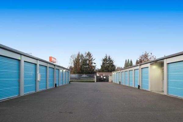Public Storage - Hillsboro - 4705 SE Witch Hazel Rd - 4705 SE Witch Hazel Rd