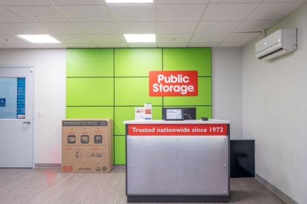 Public Storage - Hillsboro - 4705 SE Witch Hazel Rd - 4705 SE Witch Hazel Rd