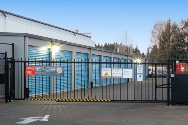 Public Storage - Hillsboro - 4705 SE Witch Hazel Rd - 4705 SE Witch Hazel Rd