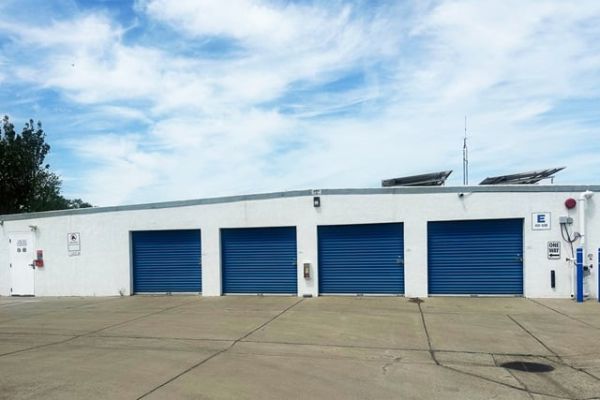 Public Storage - Merced - 3 W 23rd St - 3 W 23rd St