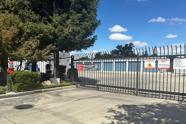 Public Storage - Merced - 3 W 23rd St - 3 W 23rd St