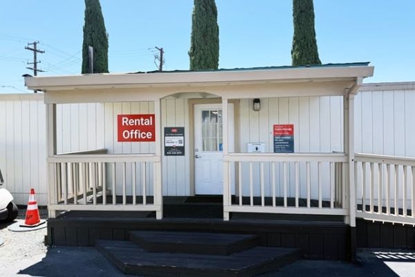 Public Storage - Concord - 1705 Kirker Pass Rd - 1705 Kirker Pass Rd