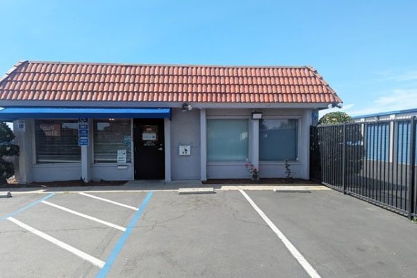 Public Storage - San Jose - 1020 Spring St - 1020 Spring St