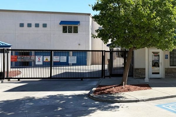 Public Storage - Antioch - 2199 Mokelumne Dr - 2199 Mokelumne Dr