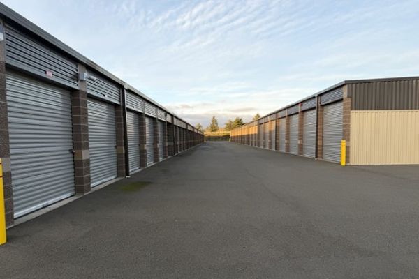 Public Storage - Lacey - 6155 Balustrade Blvd SE - 6155 Balustrade Blvd SE