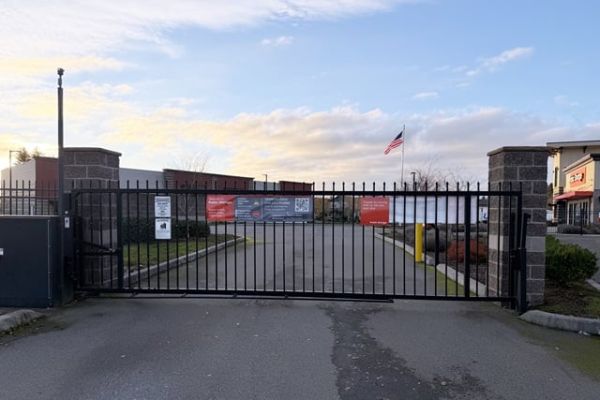 Public Storage - Lacey - 6155 Balustrade Blvd SE - 6155 Balustrade Blvd SE