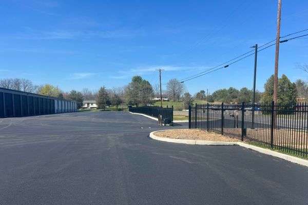 Secure Vault Storage - 16 Pheasant Run Road