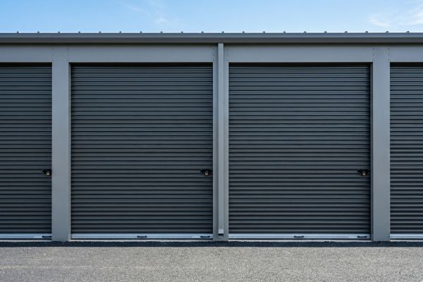 Secure Vault Storage - 16 Pheasant Run Road